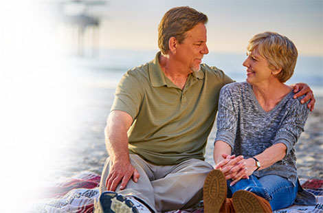 Information for family, friends and caretakers about metastatic breast cancer